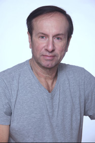 Headshot photo