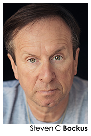 Headshot photo
