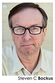 Headshot photo