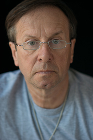 Headshot photo
